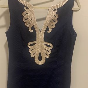 Lily Pulitzer Janice Dress